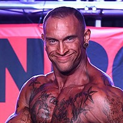 Adam Black profile photo