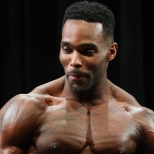 Jimmy Payton profile photo