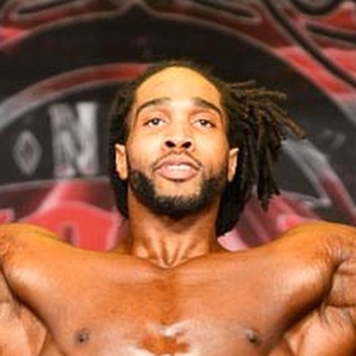 Joseph Wideman profile photo