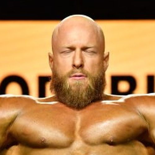 Zach Drake profile photo