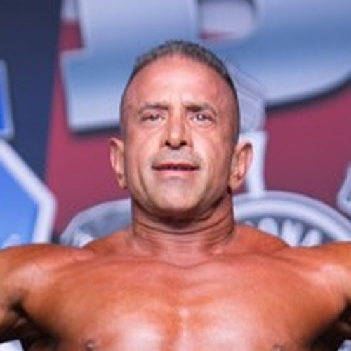 Robert Madama profile photo