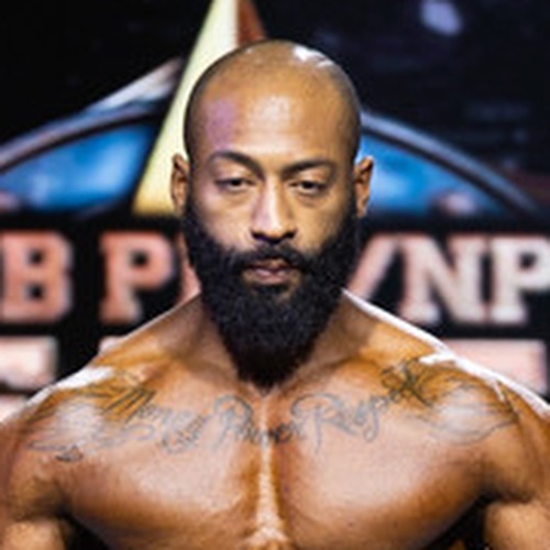 Nelson Nicudemos profile photo