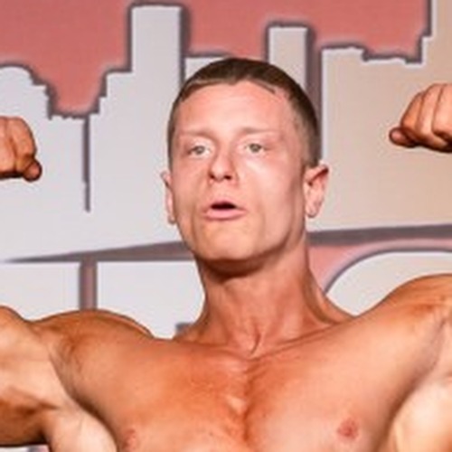 Paul Mark profile photo