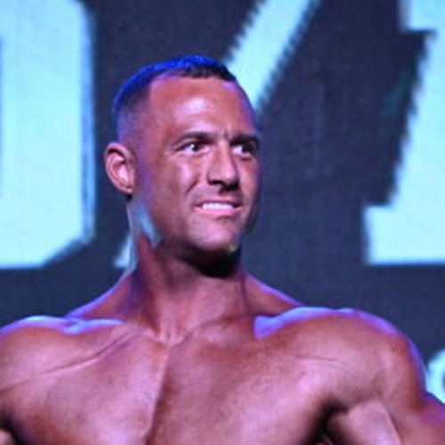 Billy Merz profile photo