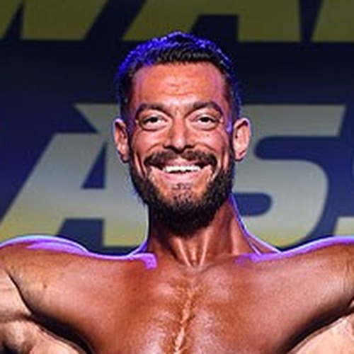 Michael Kozlin profile photo
