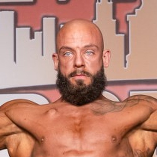 Anthony Perfetti II profile photo