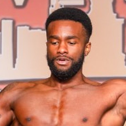 Isaiah Graham profile photo