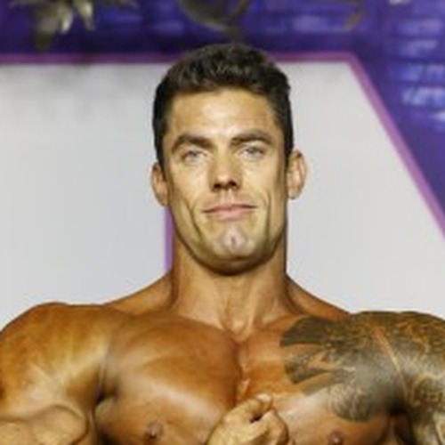 William Scott profile photo