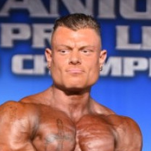Leonard Mayrhofer profile photo