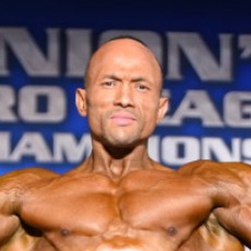 Marino Antonio Peralta profile photo