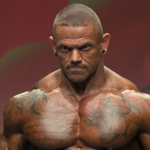 Mario Rudolph profile photo