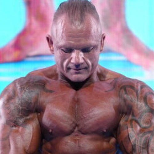 Andreas Hehlert profile photo