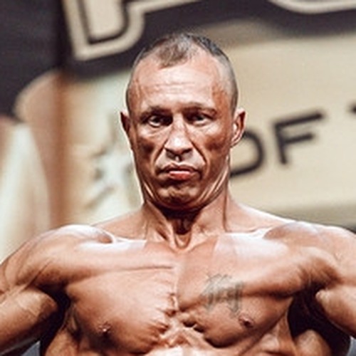 Tadas Jefisovas profile photo
