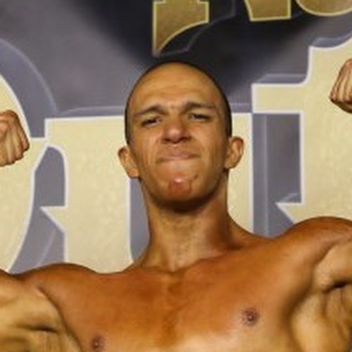 Oscar Lagarda profile photo