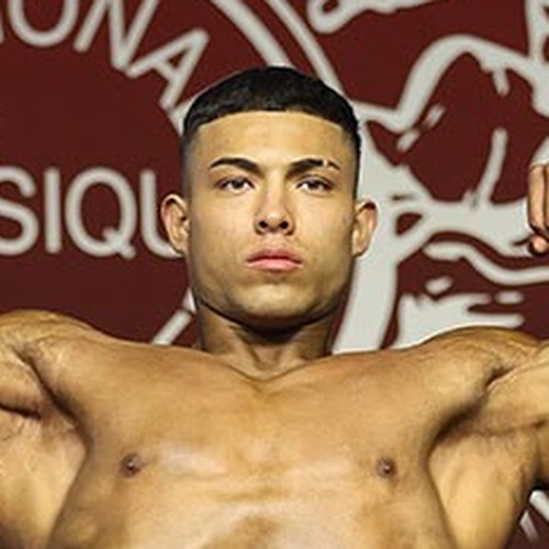 Deaven Medina profile photo