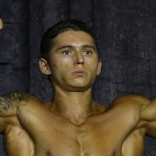 Austen Kelley profile photo