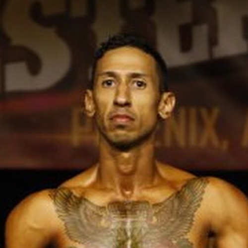 Michael Duran profile photo
