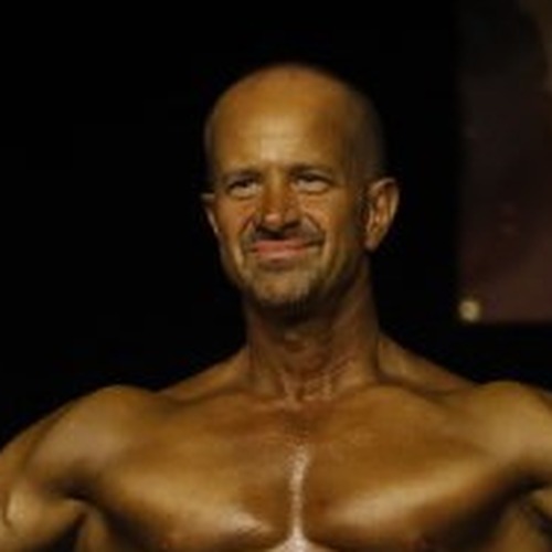 Richard Gramolini profile photo