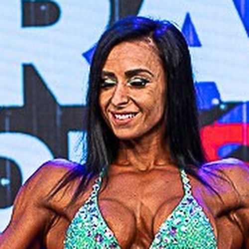 Veronika Aschenbrenner