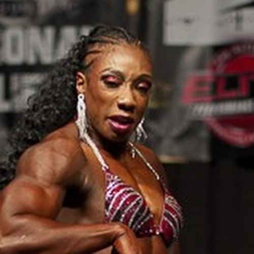 Dominique Craddock profile photo
