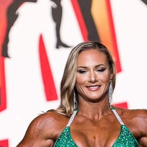 Leanne Hardin profile photo