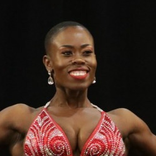 Daphney Deravil profile photo