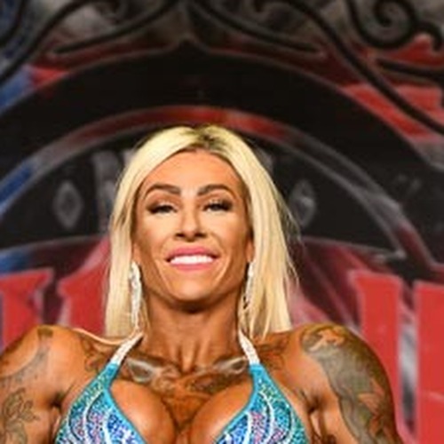 Brandi Vincent profile photo