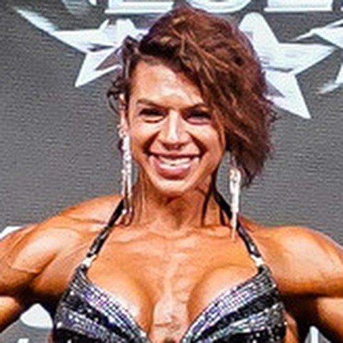 Carina Müller profile photo