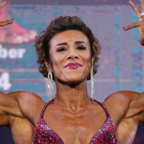Emine Yildiz profile photo