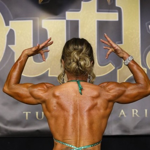 Crystal McElroy profile photo
