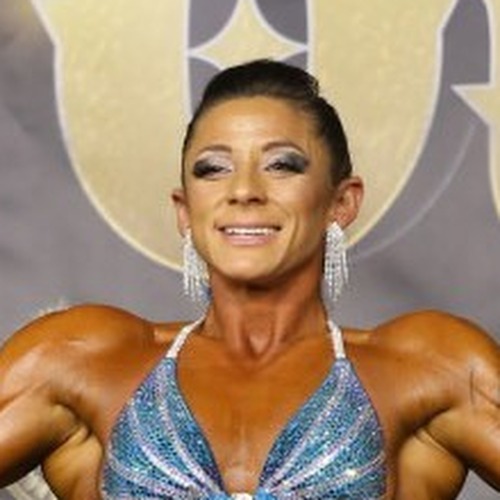 Kimberly Anawalt profile photo