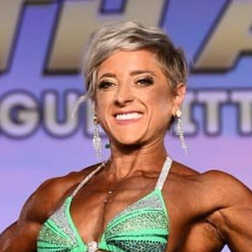 Ryane Duffey profile photo