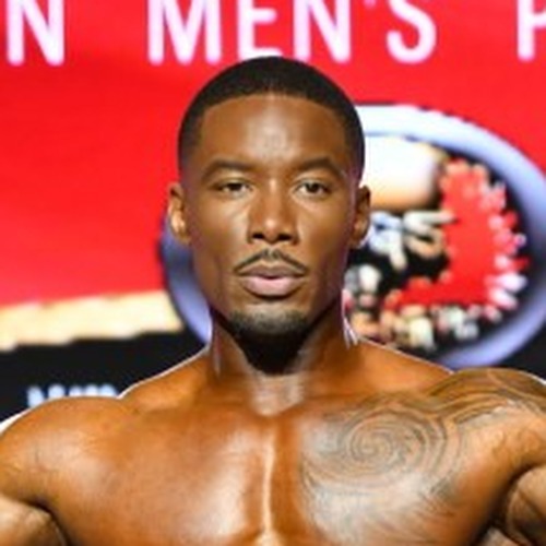 Antoine Weatherspoon profile photo