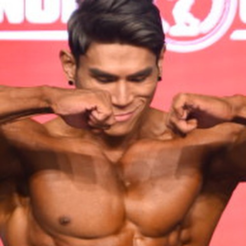 Terrence Hua profile photo
