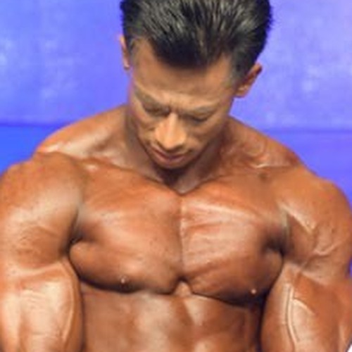 Tony Duong profile photo