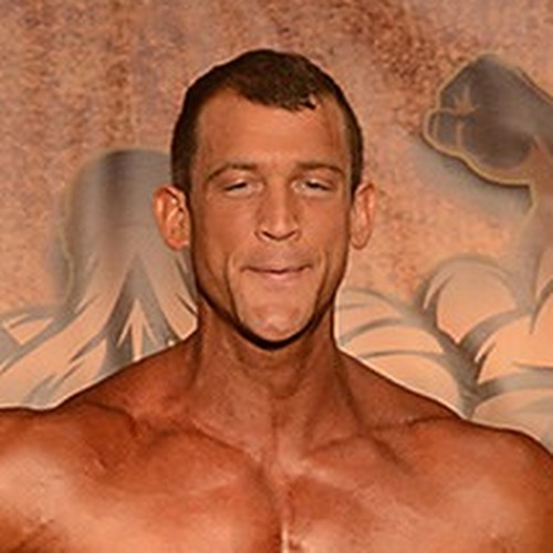 Jeremy Henry profile photo