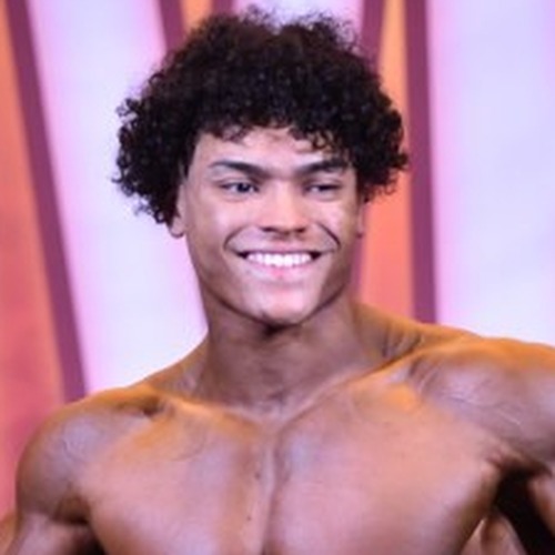 Julian Ibes profile photo