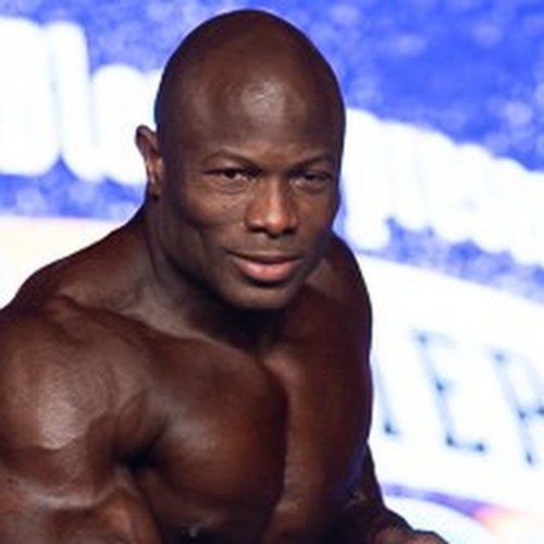 Lee Harvey profile photo