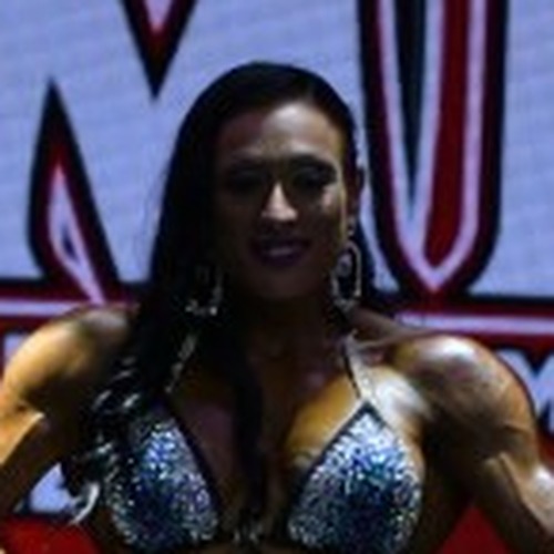 Luana Carparelli profile photo