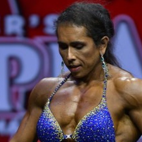 Vanesa Lloria profile photo