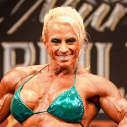 Shannon Rabon Perdikis profile photo