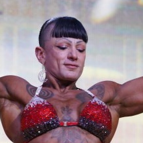 Claudia Mocciaro profile photo