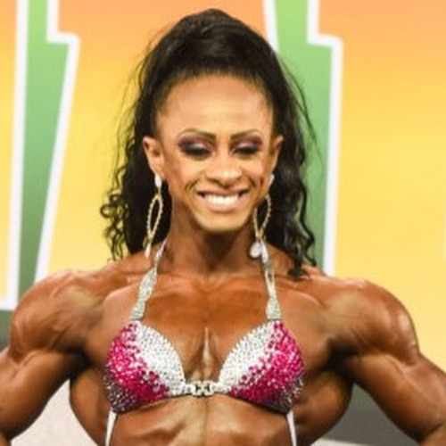 Elisama Zorzetto profile photo