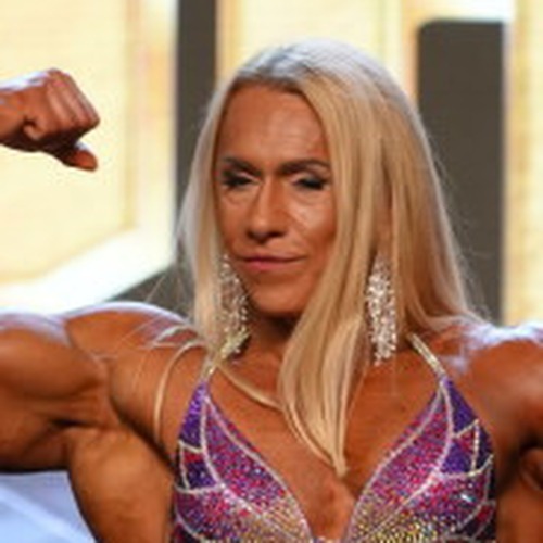Alida Opre