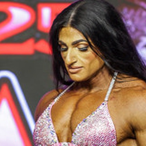 Ava Melillo profile photo