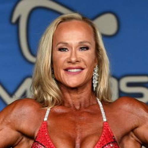 Lena Johannesen profile photo