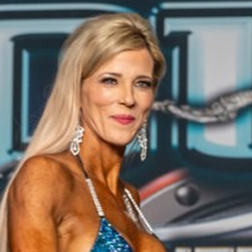 Mary Kennedy