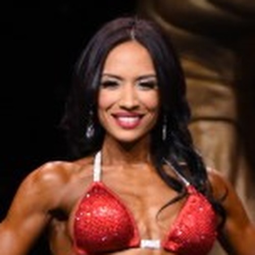 Yeshaira Robles
