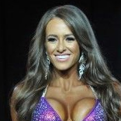 Courtney King