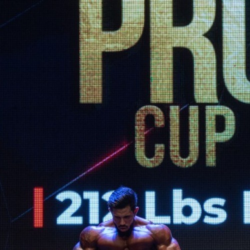 Andrey Pereira